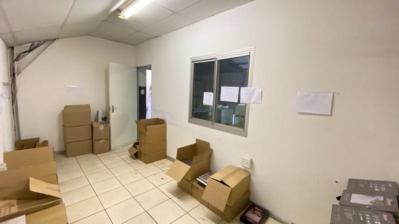 Commercial Property for Sale in Maitland Western Cape